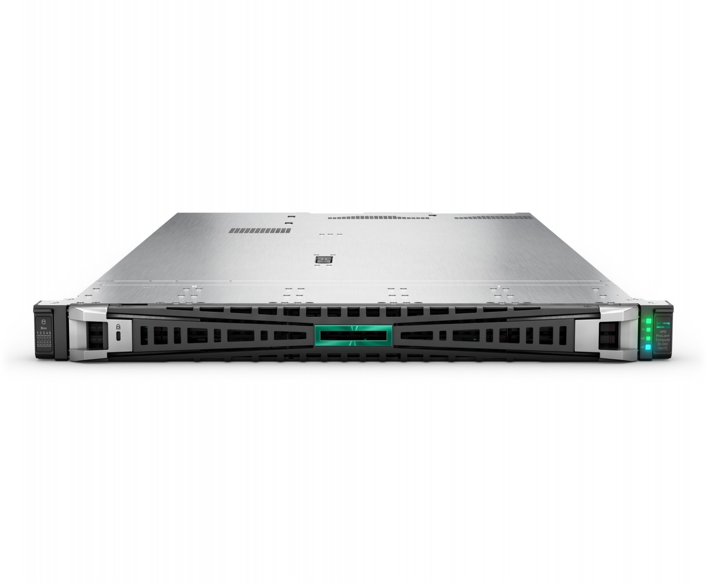 HPE HPE ProLiant DL360 Gen12 Intel Xeon 6517P 16-Core (3.20GHz 72MB) 64GB 8 x SFF 2 x 1000W - PC | TecnoCARE.net Sabaudia, Latina, Terracina, San Felice Circeo e Pontinia