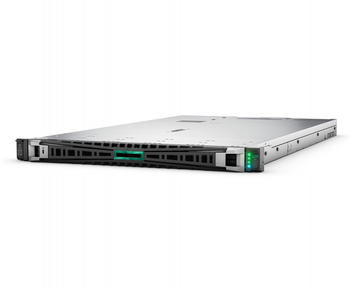 HPE HPE ProLiant DL360 Gen12 Intel Xeon 6507P 8-Core (3.50GHz 48MB) 64GB 2 x 480GB SSD 8 x SFF 2 x 1000W - PC | TecnoCARE.net Sabaudia, Latina, Terracina, San Felice Circeo e Pontinia