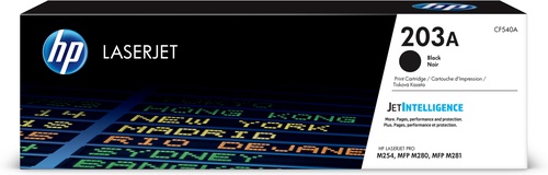 HP HP TONER NERO PER LJ M254/M280/M281 1400PAG TS - TONER LASER ALTA ROTAZIONE | TecnoCARE.net Sabaudia, Latina, Terracina, San Felice Circeo e Pontinia