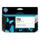 HP HP MATERIALE DI CONSUMO, 730, GIALLO - CONSUMABILI PLOTTER | TecnoCARE.net Sabaudia, Latina, Terracina, San Felice Circeo e Pontinia