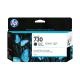 HP HP MATERIALE DI CONSUMO, 730, NERO OPACO - CONSUMABILI PLOTTER | TecnoCARE.net Sabaudia, Latina, Terracina, San Felice Circeo e Pontinia