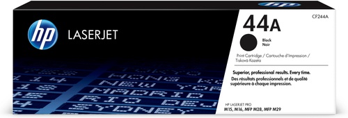HP HP TONER NERO 44A LASER STANDARD - TONER | TecnoCARE.net Sabaudia, Latina, Terracina, San Felice Circeo e Pontinia