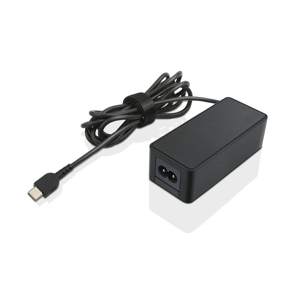 LENOVO Lenovo 4X20M26278 adattatore e invertitore Interno 65 W Nero - BATTERIE E ALIMENTATORI | TecnoCARE.net Sabaudia, Latina, Terracina, San Felice Circeo e Pontinia