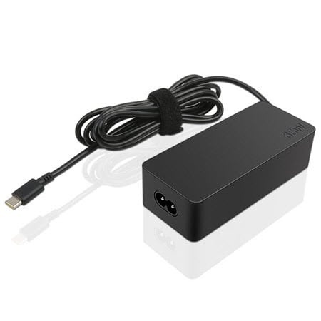LENOVO Lenovo 4X20M26268 adattatore e invertitore Interno 65 W Nero - BATTERIE E ALIMENTATORI | TecnoCARE.net Sabaudia, Latina, Terracina, San Felice Circeo e Pontinia