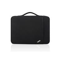 LENOVO Lenovo 4X40N18007 borsa per laptop 30,5 cm (12") Custodia a tasca Nero - PC | TecnoCARE.net Sabaudia, Latina, Terracina, San Felice Circeo e Pontinia