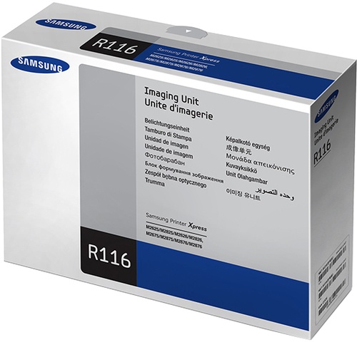 HP HP SAMSUNG TAMBURO PER SL-M2625/2825/2675/2575 9000PAG - FOTOCONDUTTORI | TecnoCARE.net Sabaudia, Latina, Terracina, San Felice Circeo e Pontinia