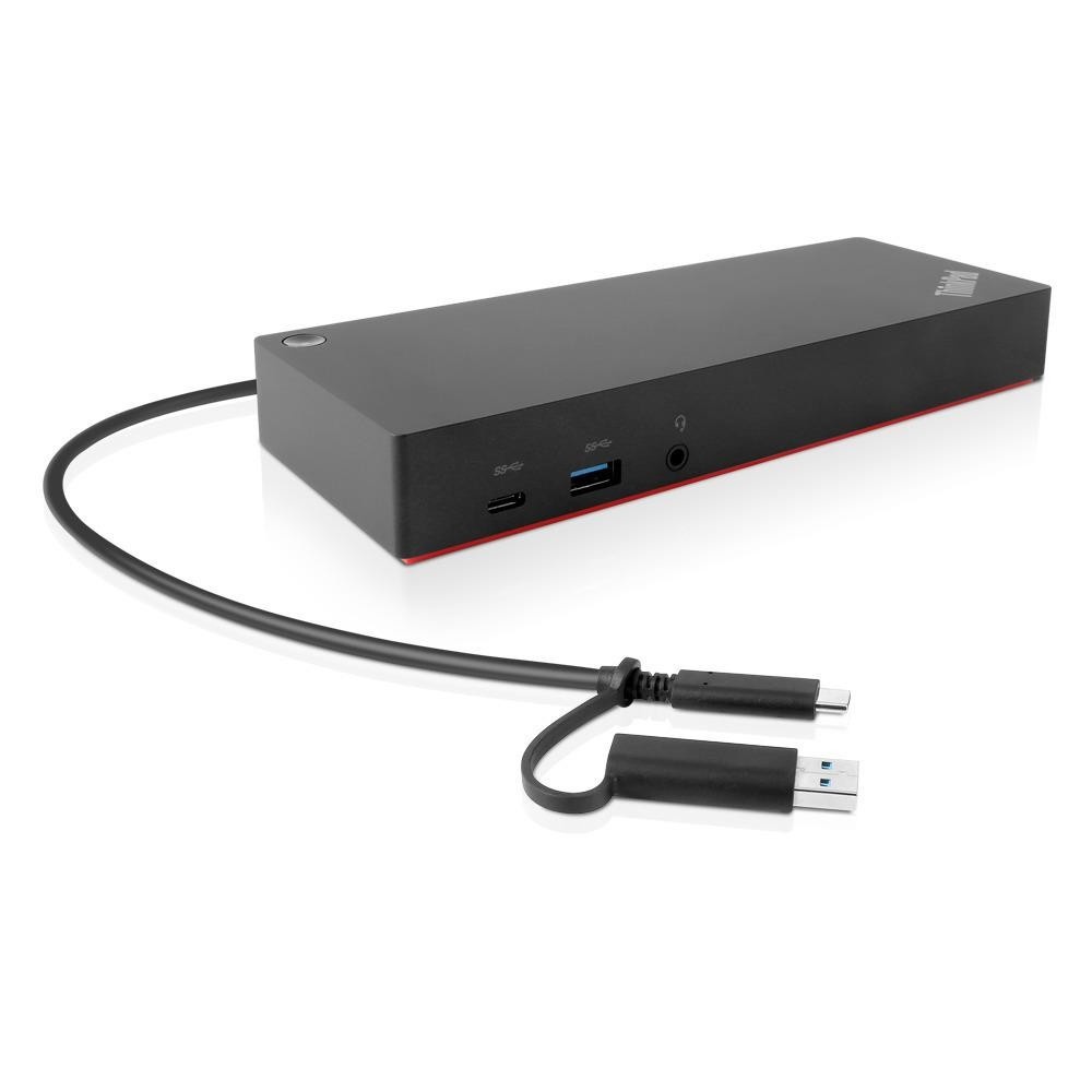 LENOVO Lenovo 40AF0135IT replicatore di porte e docking station per laptop Cablato USB 3.2 Gen 2 (3.1 Gen 2) Type-C Nero - PC | TecnoCARE.net Sabaudia, Latina, Terracina, San Felice Circeo e Pontinia