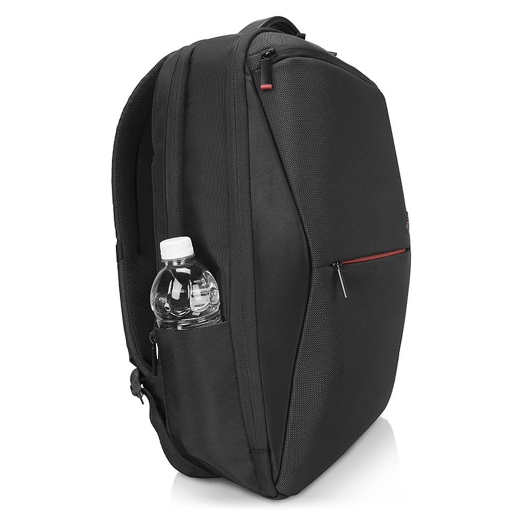 LENOVO Lenovo 4X40Q26383 borsa per notebook 39,6 cm (15.6") Zaino Nero - PC | TecnoCARE.net Sabaudia, Latina, Terracina, San Felice Circeo e Pontinia