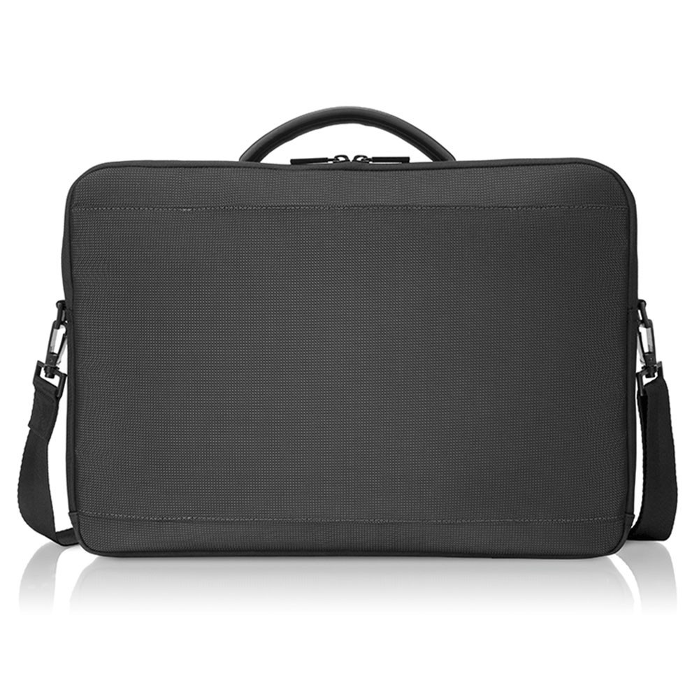 LENOVO Lenovo 4X40Q26384 borsa per laptop 39,6 cm (15.6") Custodia rigida Nero - PC | TecnoCARE.net Sabaudia, Latina, Terracina, San Felice Circeo e Pontinia