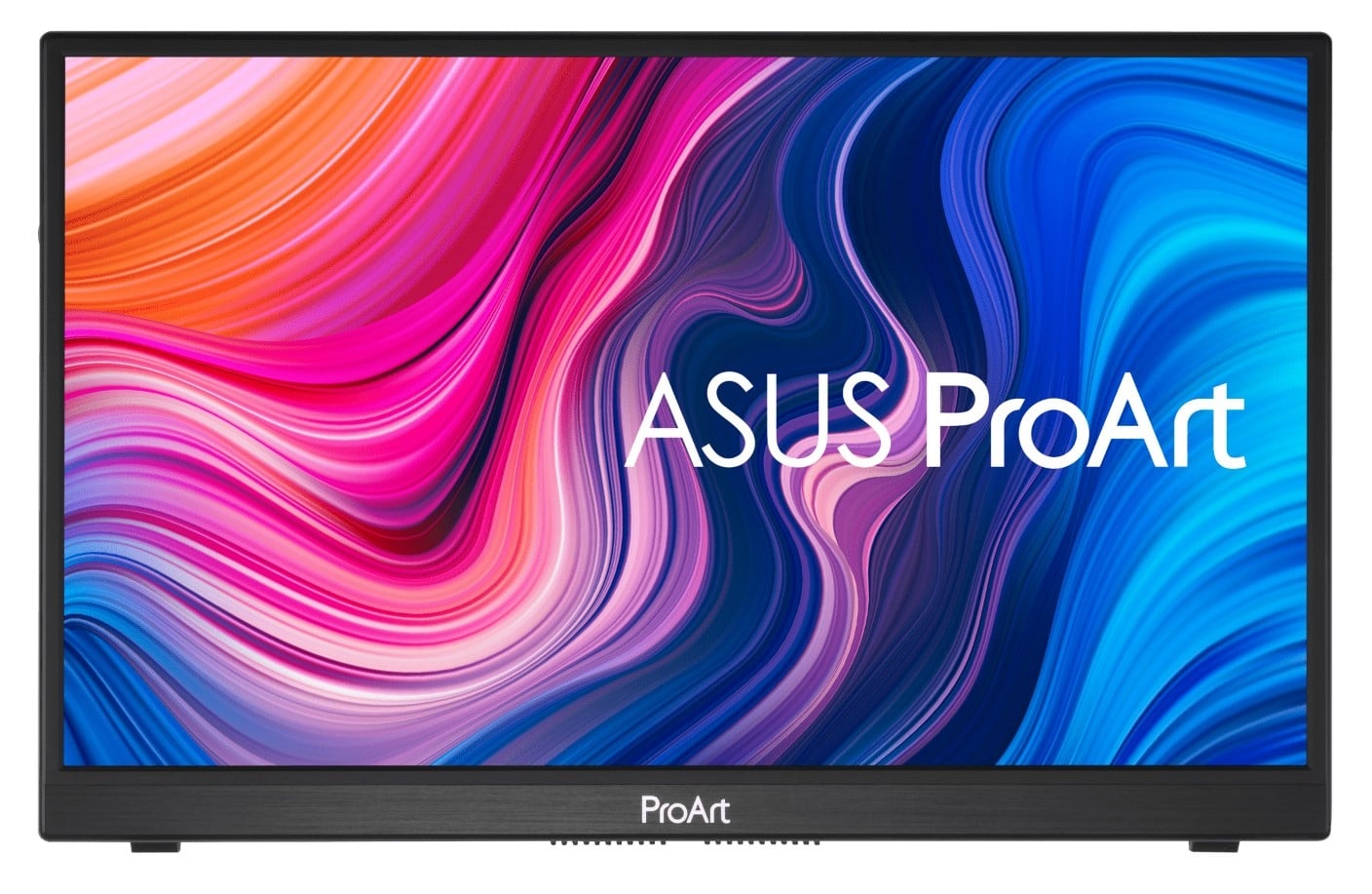 ASUS ASUS PA148CTV Monitor PC 35,6 cm (14") 1920 x 1080 Pixel Full HD LED Touch screen Da tavolo Nero - MONITOR E ACCESSORI | TecnoCARE.net Sabaudia, Latina, Terracina, San Felice Circeo e Pontinia