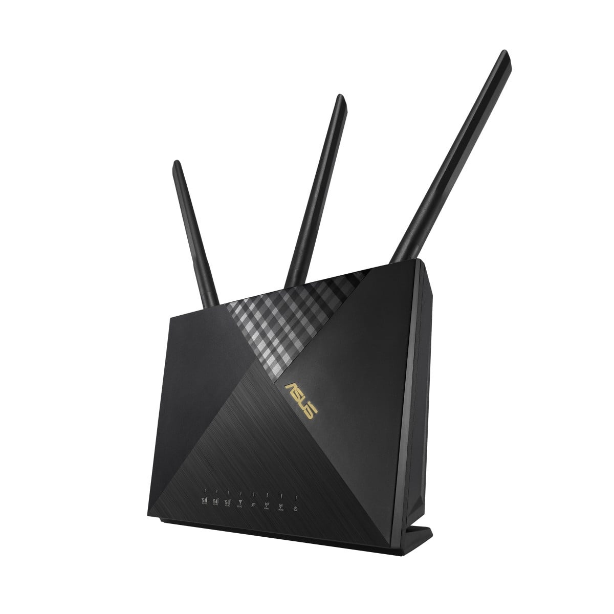 ASUS ASUS 90IG06G0-MO3110 Router Wi-Fi 6 Dual Band 4G con Ethernet Gigabit e supporto VPN - RETI | TecnoCARE.net Sabaudia, Latina, Terracina, San Felice Circeo e Pontinia