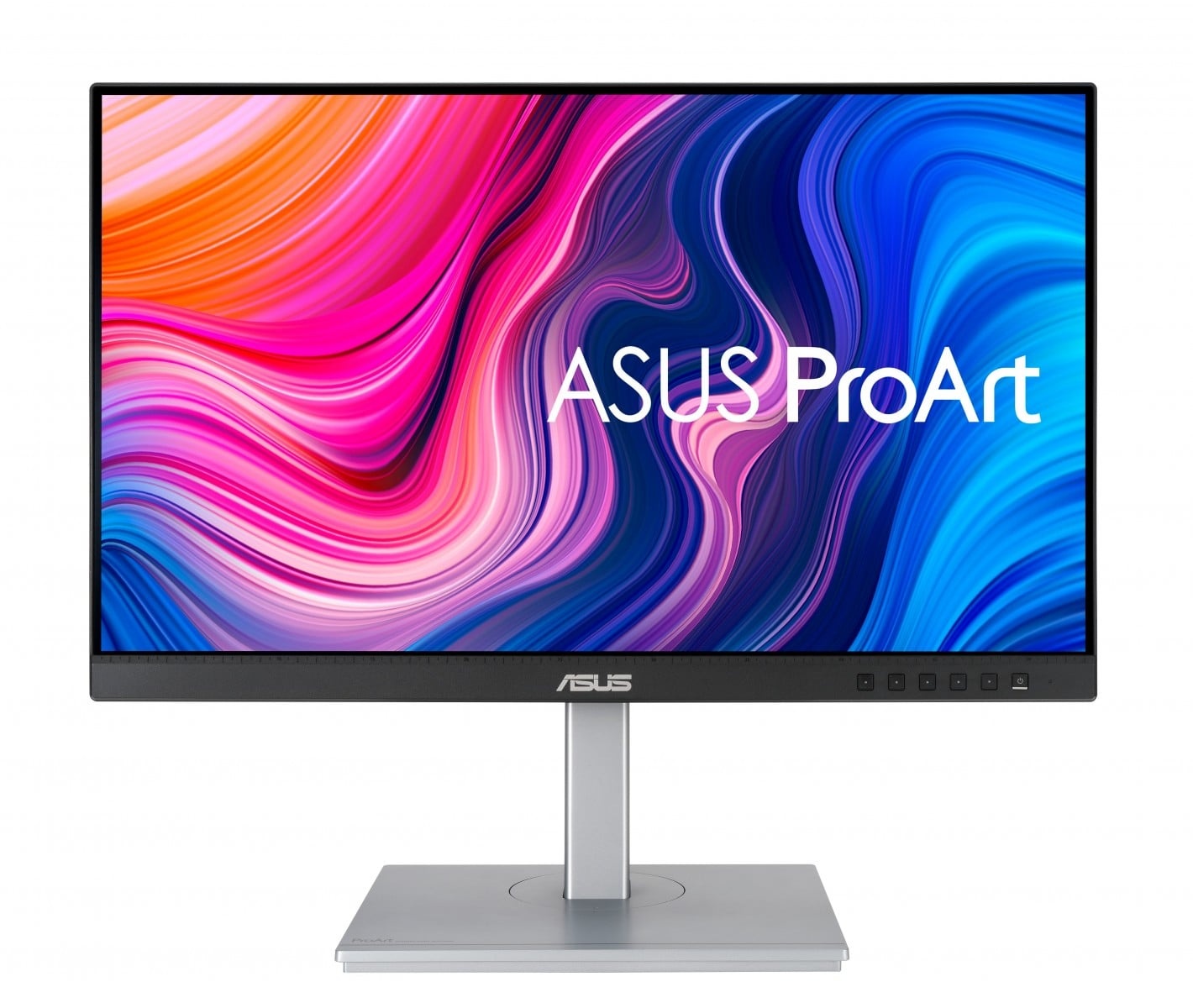 ASUS ASUS PA247CV 60,5 cm (23.8") 1920 x 1080 Pixel Full HD LED Nero, Argento - MONITOR E ACCESSORI | TecnoCARE.net Sabaudia, Latina, Terracina, San Felice Circeo e Pontinia