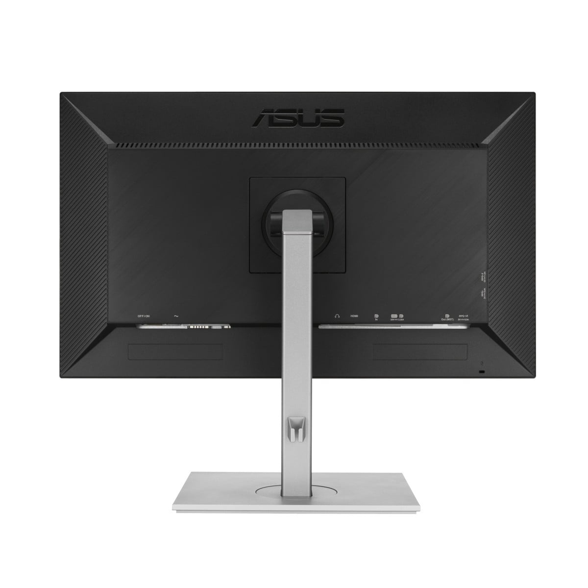 ASUS ASUS ProArt PA278CV 68,6 cm (27") 2560 x 1440 Pixel Quad HD LED Nero - MONITOR E ACCESSORI | TecnoCARE.net Sabaudia, Latina, Terracina, San Felice Circeo e Pontinia