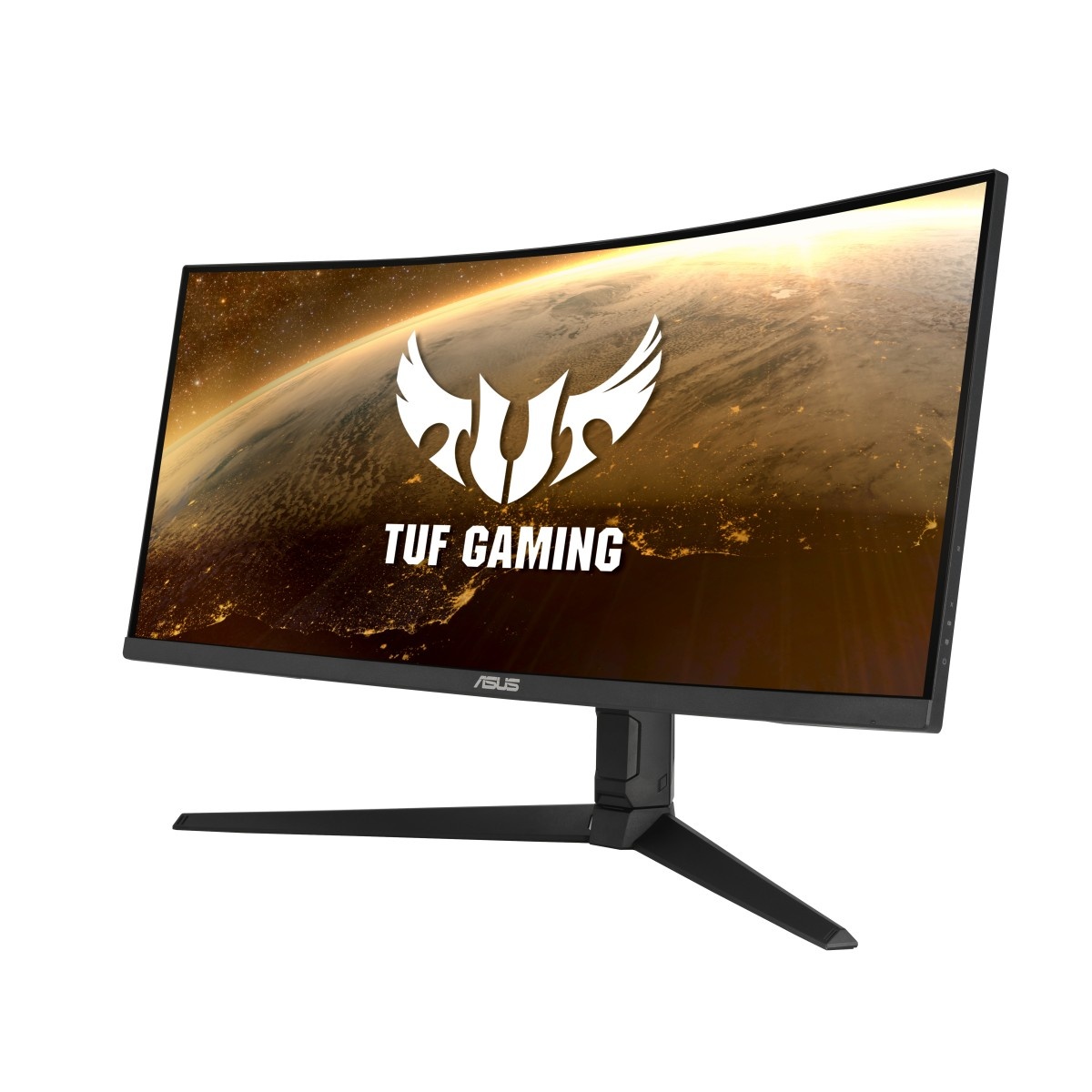 ASUS ASUS TUF Gaming VG34VQL1B 86,4 cm (34") 3440 x 1440 Pixel UltraWide Quad HD LED Nero - MONITOR E ACCESSORI | TecnoCARE.net Sabaudia, Latina, Terracina, San Felice Circeo e Pontinia