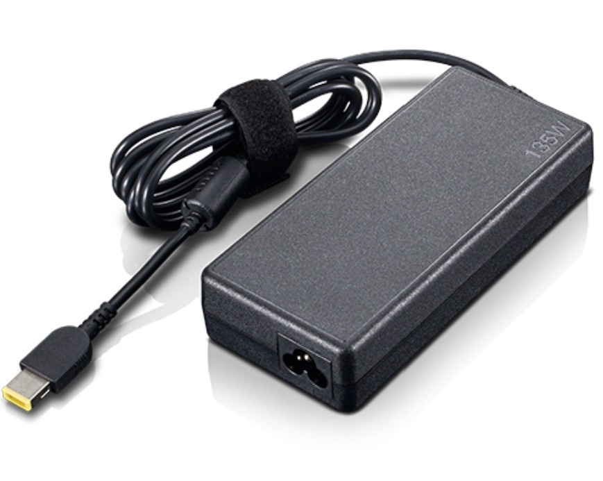 LENOVO Lenovo 4X20S56689 adattatore e invertitore Interno 135 W Nero - BATTERIE E ALIMENTATORI | TecnoCARE.net Sabaudia, Latina, Terracina, San Felice Circeo e Pontinia