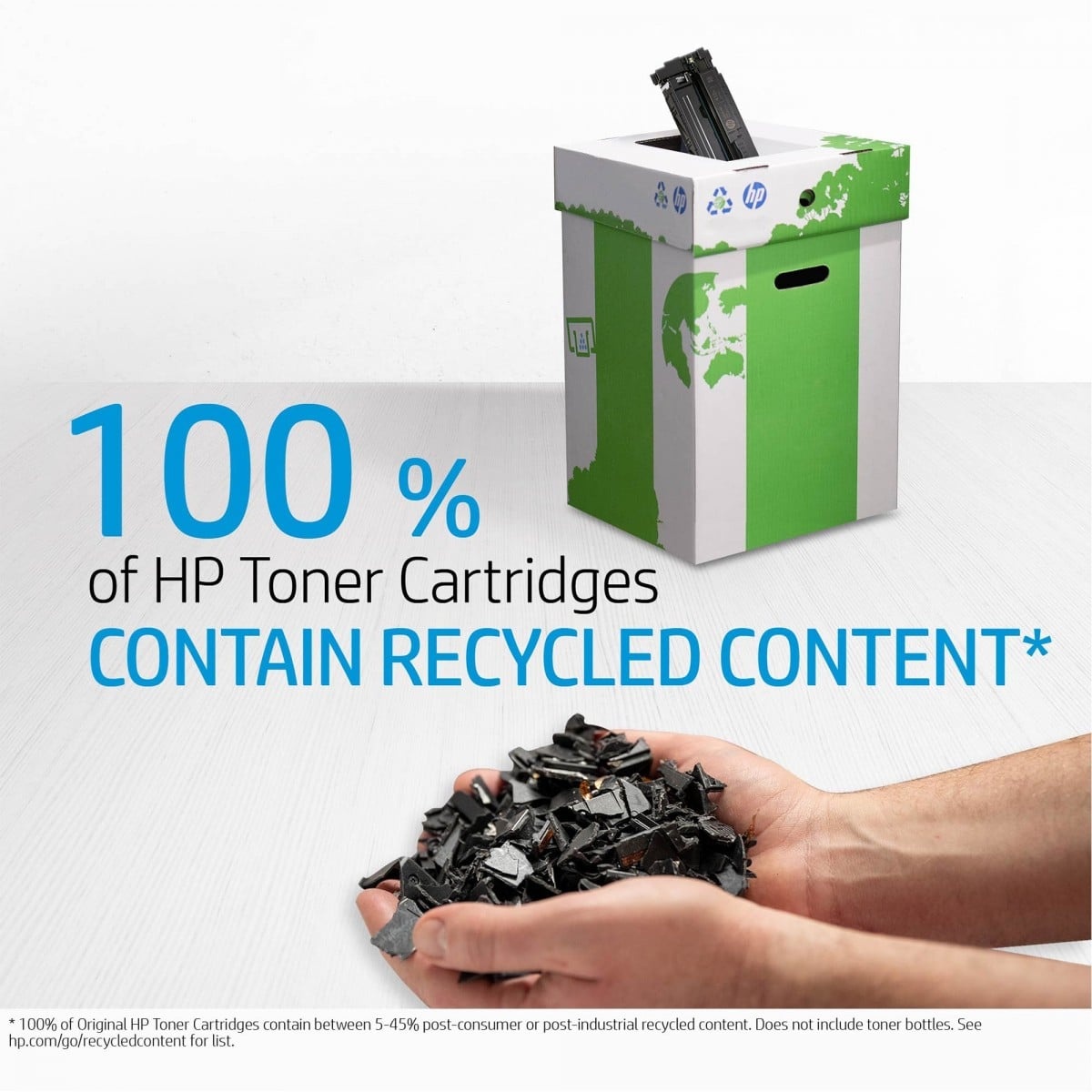 HP HP 64X cartuccia toner 1 pezzo(i) Originale Nero - STAMPANTI E SCANNER | TecnoCARE.net Sabaudia, Latina, Terracina, San Felice Circeo e Pontinia