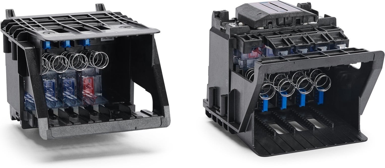 HP HP Confezione da 3 cartucce di inchiostro giallo originale DesignJet 712 da 29 ml - STAMPANTI E SCANNER | TecnoCARE.net Sabaudia, Latina, Terracina, San Felice Circeo e Pontinia