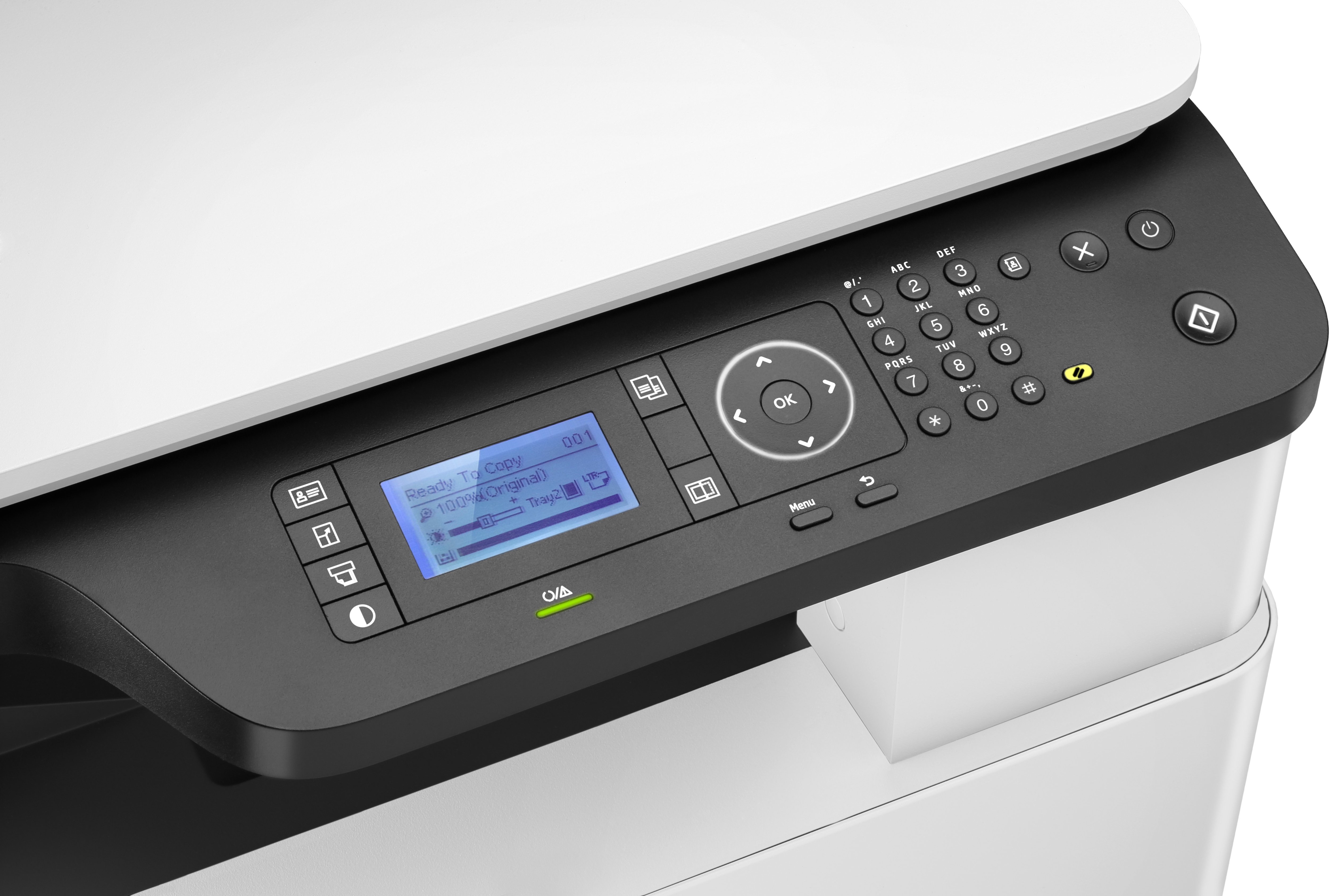 HP HP LaserJet M442dn Laser A3 1200 x 1200 DPI 24 ppm - STAMPANTI E SCANNER | TecnoCARE.net Sabaudia, Latina, Terracina, San Felice Circeo e Pontinia