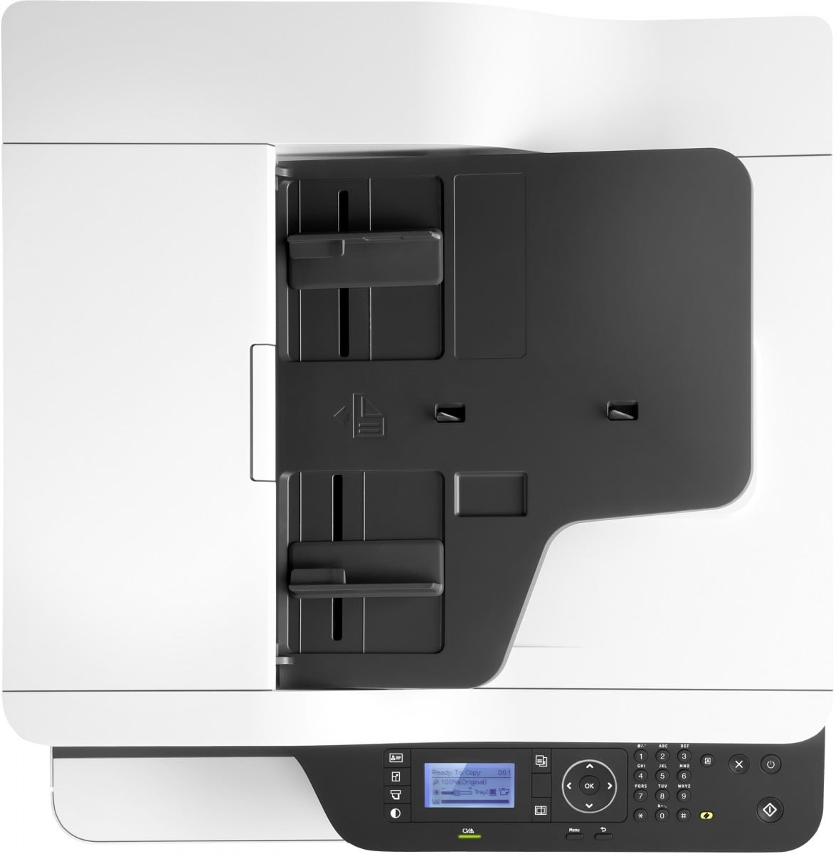 HP HP LaserJet MFP M443nda Laser A3 1200 x 1200 DPI 24 ppm - STAMPANTI E SCANNER | TecnoCARE.net Sabaudia, Latina, Terracina, San Felice Circeo e Pontinia