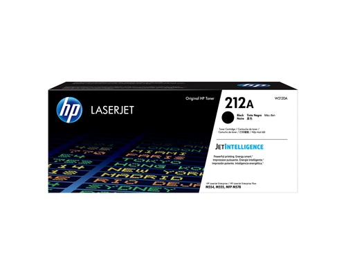 HP HP TONER NERO, 212A - TONER | TecnoCARE.net Sabaudia, Latina, Terracina, San Felice Circeo e Pontinia