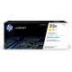 HP HP TONER GIALLO 212X, 10.000 PAG - TONER | TecnoCARE.net Sabaudia, Latina, Terracina, San Felice Circeo e Pontinia