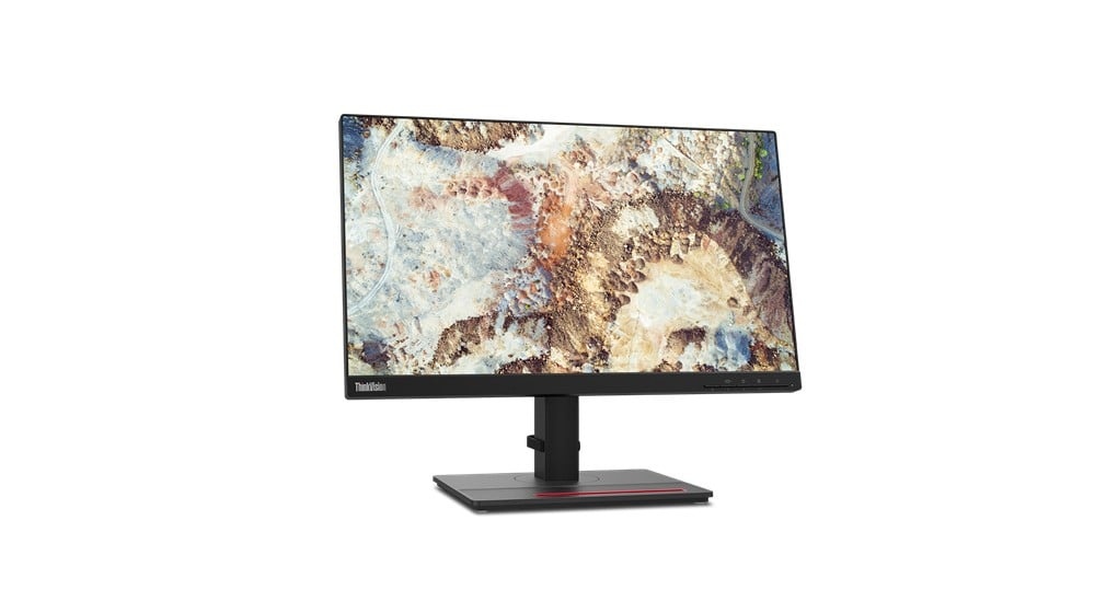 LENOVO Lenovo ThinkVision T22i-20 54,6 cm (21.5") 1920 x 1080 Pixel Full HD LED Nero - MONITOR E ACCESSORI | TecnoCARE.net Sabaudia, Latina, Terracina, San Felice Circeo e Pontinia