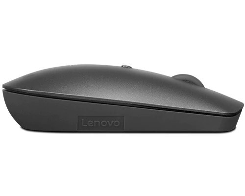 LENOVO Lenovo ThinkBook mouse Ufficio Ambidestro Bluetooth Ottico 2400 DPI - TASTIERE E CONTROLLER | TecnoCARE.net Sabaudia, Latina, Terracina, San Felice Circeo e Pontinia