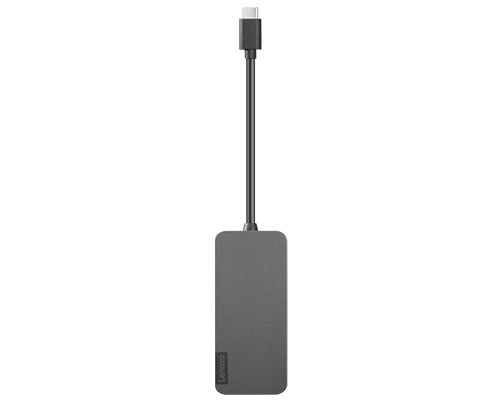 LENOVO Lenovo GX90X21431 replicatore di porte e docking station per laptop USB 3.2 Gen 2 (3.1 Gen 2) Type-C Nero - PC | TecnoCARE.net Sabaudia, Latina, Terracina, San Felice Circeo e Pontinia