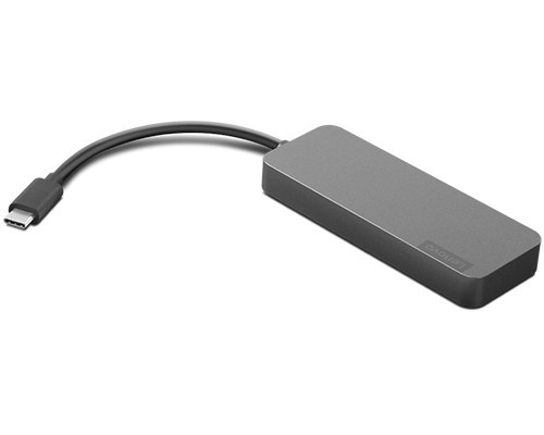 LENOVO Lenovo GX90X21431 replicatore di porte e docking station per laptop USB 3.2 Gen 2 (3.1 Gen 2) Type-C Nero - PC | TecnoCARE.net Sabaudia, Latina, Terracina, San Felice Circeo e Pontinia