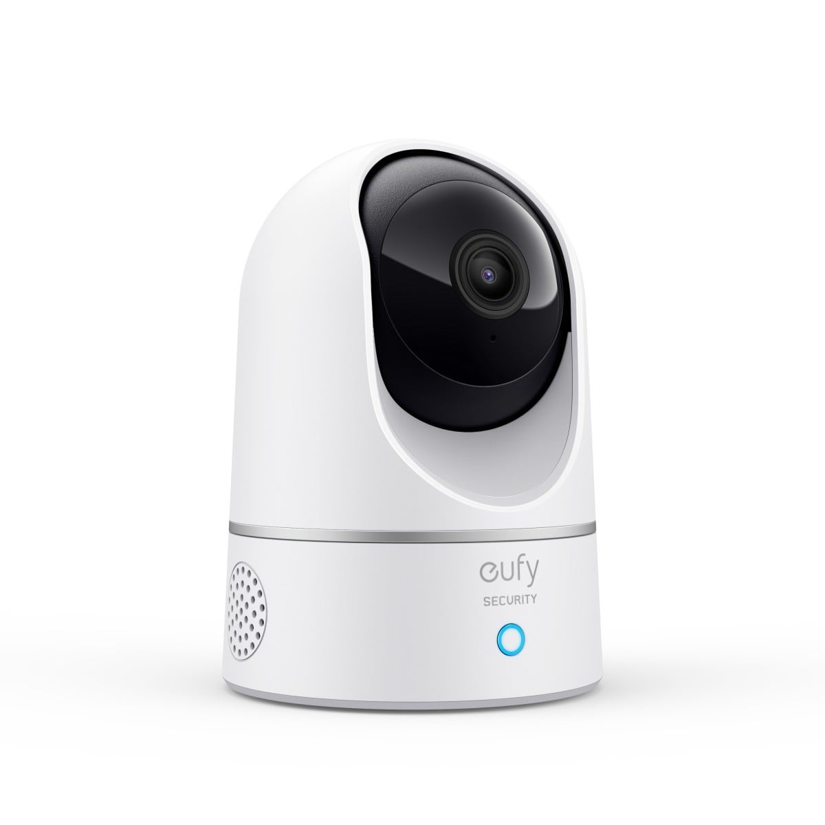 EUFY Eufy E220 Cupola Telecamera di sicurezza IP Interno 2048 x 1080 Pixel Scrivania - SISTEMI DI SORVEGLIANZA | TecnoCARE.net Sabaudia, Latina, Terracina, San Felice Circeo e Pontinia
