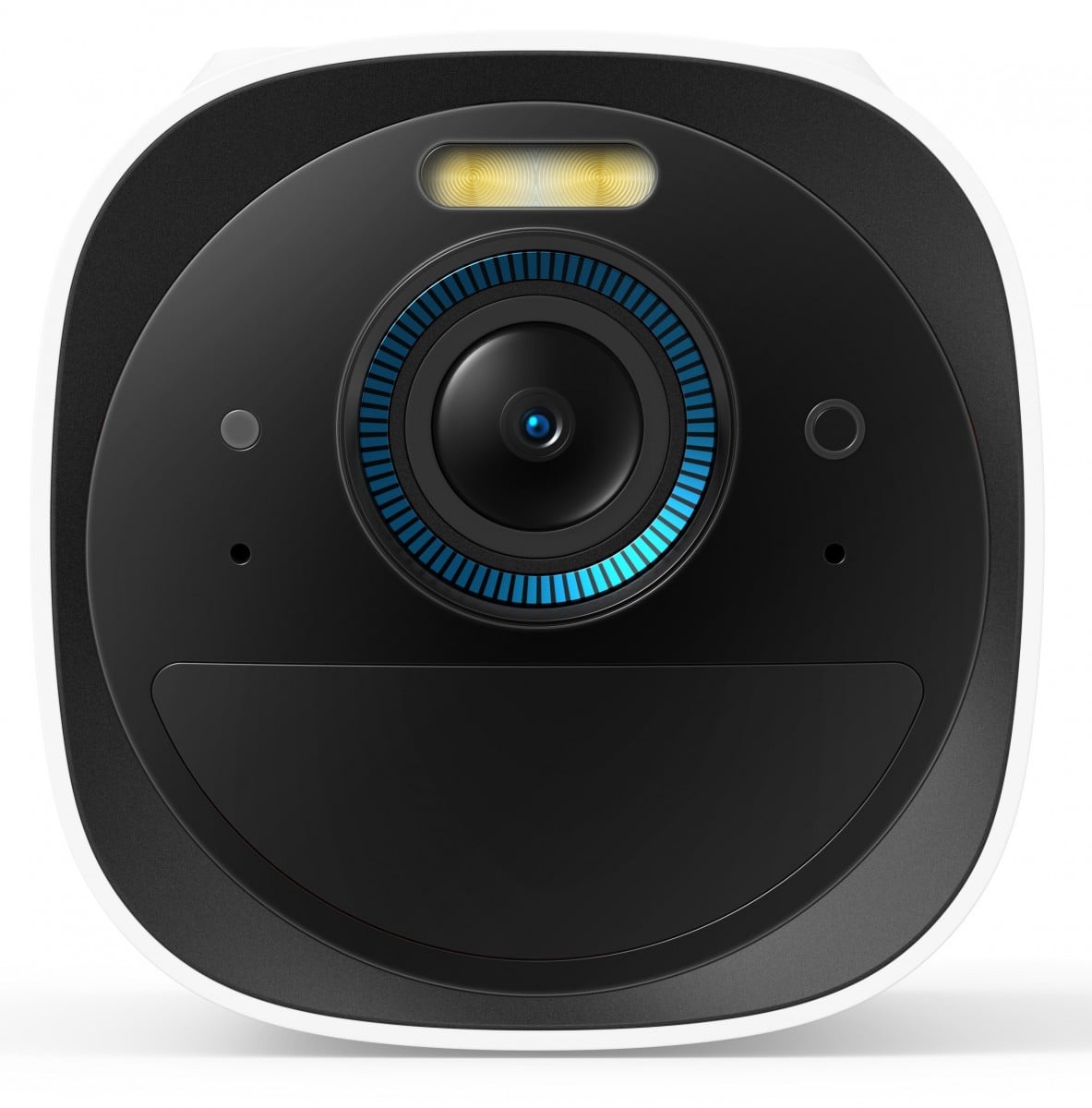 EUFY Eufy T88713W1 eufyCam S330 (eufyCam 3) Kit di 2 telecamere 4K con HomeBase 3, pannello solare - SISTEMI DI SORVEGLIANZA | TecnoCARE.net Sabaudia, Latina, Terracina, San Felice Circeo e Pontinia