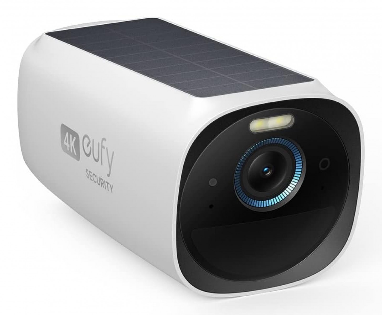 EUFY Eufy S330 eufyCam (eufyCam 3) Scatola Telecamera di sicurezza IP Esterno 3840 x 2160 Pixel Parete - SISTEMI DI SORVEGLIANZA | TecnoCARE.net Sabaudia, Latina, Terracina, San Felice Circeo e Pontinia