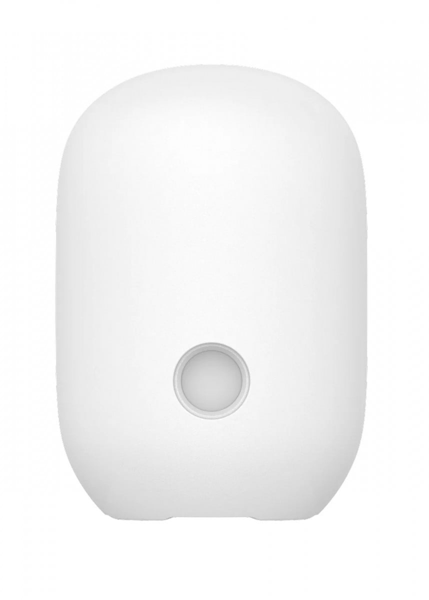 EUFY Eufy C35 Telecamera di sicurezza IP Interno e esterno 1920 x 1080 Pixel Soffitto/Parete/scrivania - SISTEMI DI SORVEGLIANZA | TecnoCARE.net Sabaudia, Latina, Terracina, San Felice Circeo e Pontinia