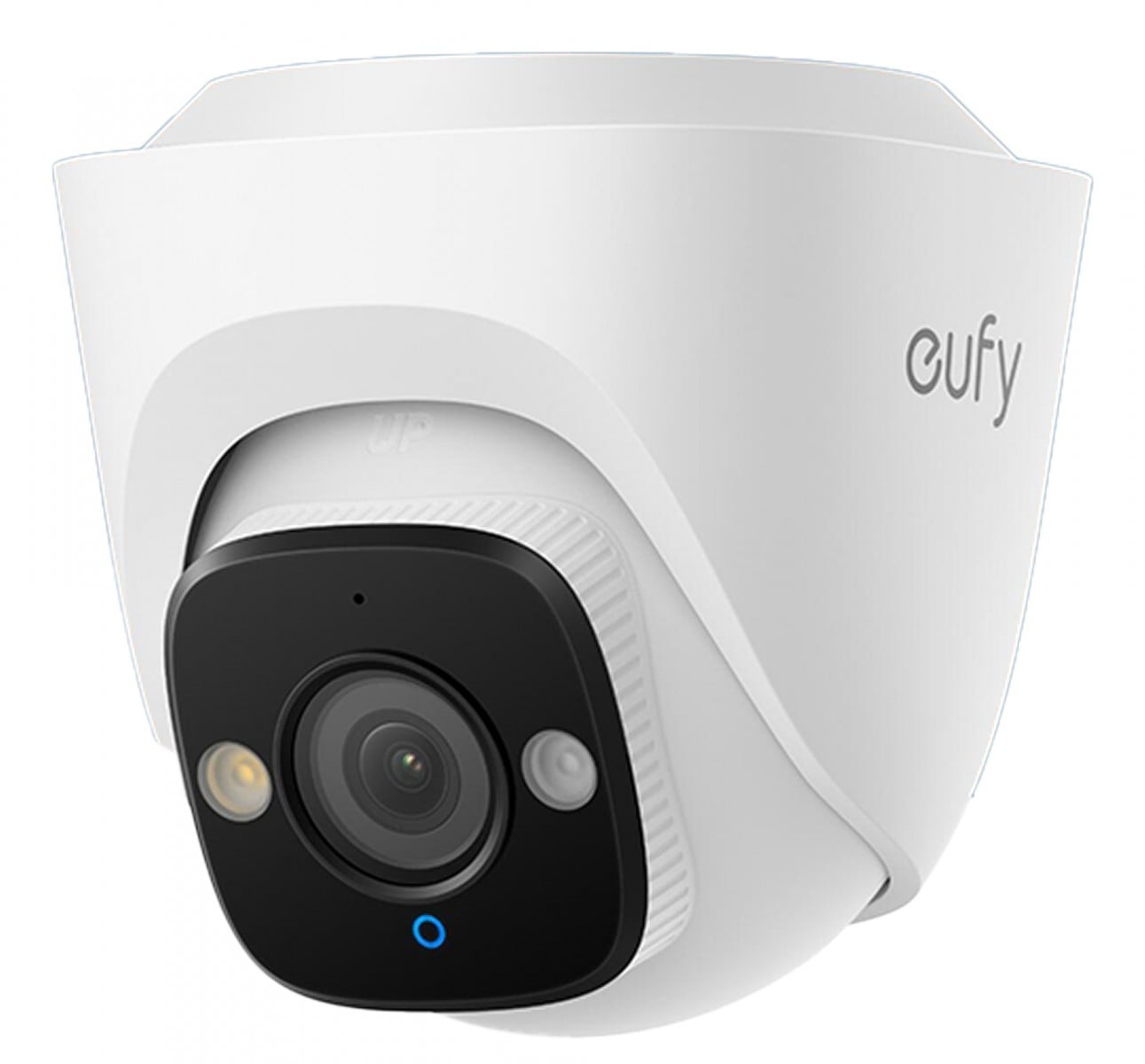 EUFY Eufy E41 Torretta Telecamera di sicurezza IP Interno e esterno 3840 x 2160 Pixel Soffitto - SISTEMI DI SORVEGLIANZA | TecnoCARE.net Sabaudia, Latina, Terracina, San Felice Circeo e Pontinia