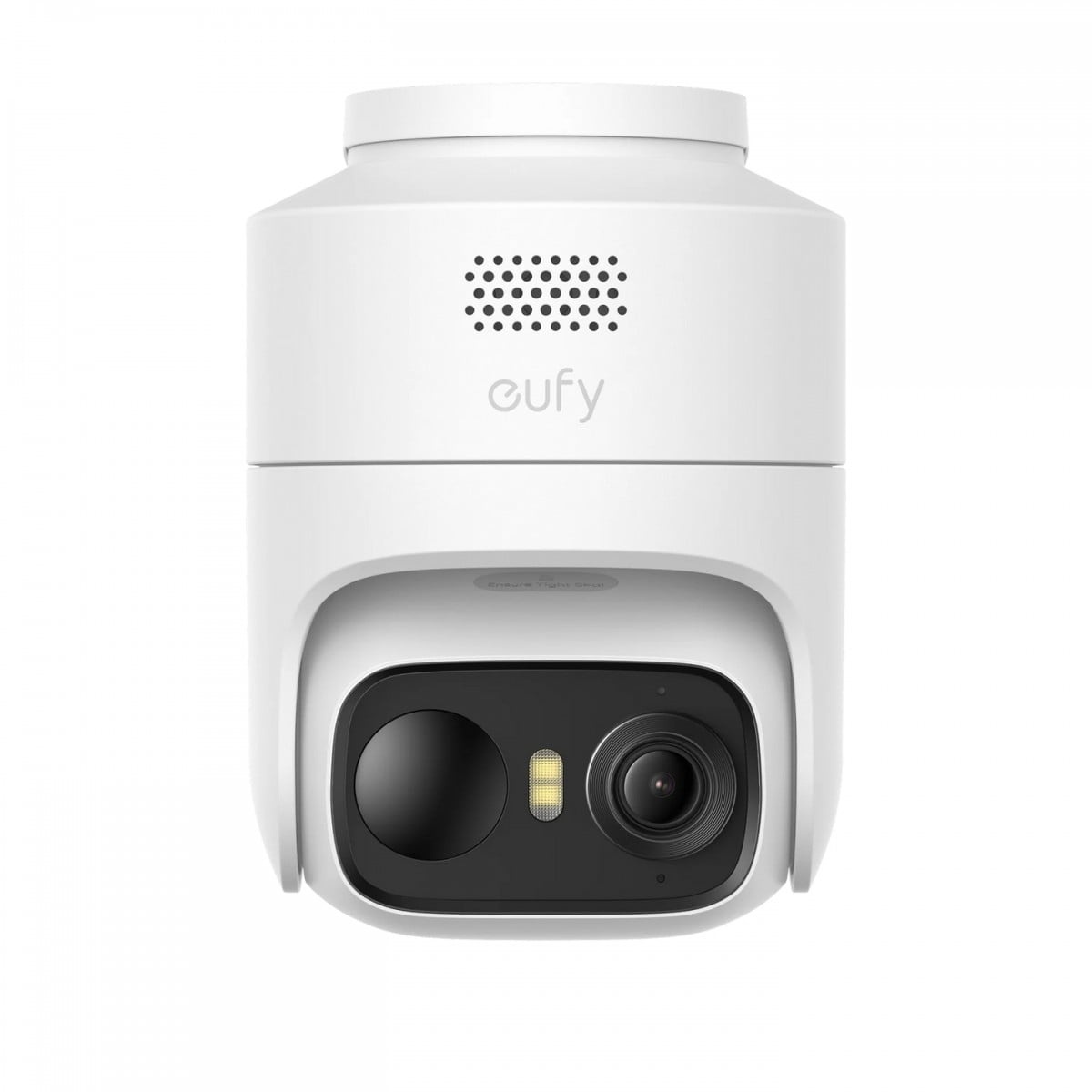 EUFY Eufy T814X321 eufyCam C37 Telecamera esterna 2K, inclinazione e rotazione a 360°, pannello solare da 3 W, IP65 - SISTEMI DI SORVEGLIANZA | TecnoCARE.net Sabaudia, Latina, Terracina, San Felice Circeo e Pontinia