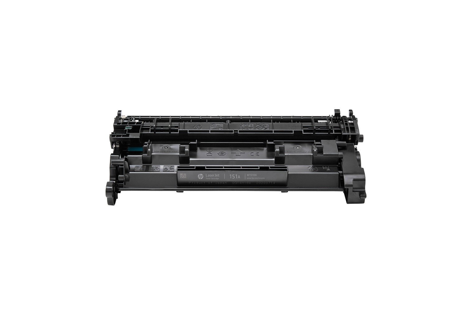HP HP 151A toner originale - nero (W1510A) - STAMPANTI E SCANNER | TecnoCARE.net Sabaudia, Latina, Terracina, San Felice Circeo e Pontinia