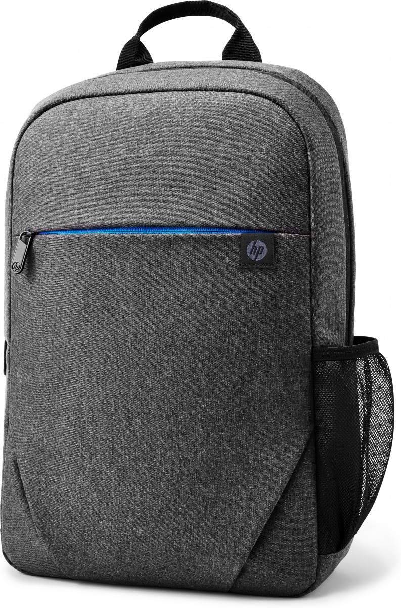 HP Zaino per notebook HP Prelude 15,6" grigio (1E7D6AA) - PC | TecnoCARE.net Sabaudia, Latina, Terracina, San Felice Circeo e Pontinia