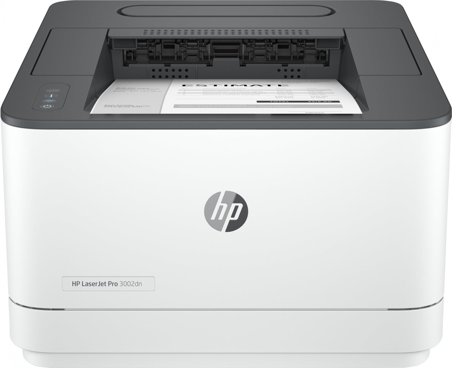 HP HP LaserJet Pro 3002dn Laser - Stampante - Laser/led stampa - STAMPANTI E SCANNER | TecnoCARE.net Sabaudia, Latina, Terracina, San Felice Circeo e Pontinia