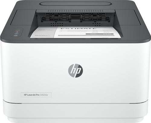HP HP STAMPANTE LASER A4 B/N, LASERJET PRO 3002DW, SERIE 3000, 33PPM, FRONTE/RETRO, USB/LAN/WIFI - STAMPANTI LASER | TecnoCARE.net Sabaudia, Latina, Terracina, San Felice Circeo e Pontinia