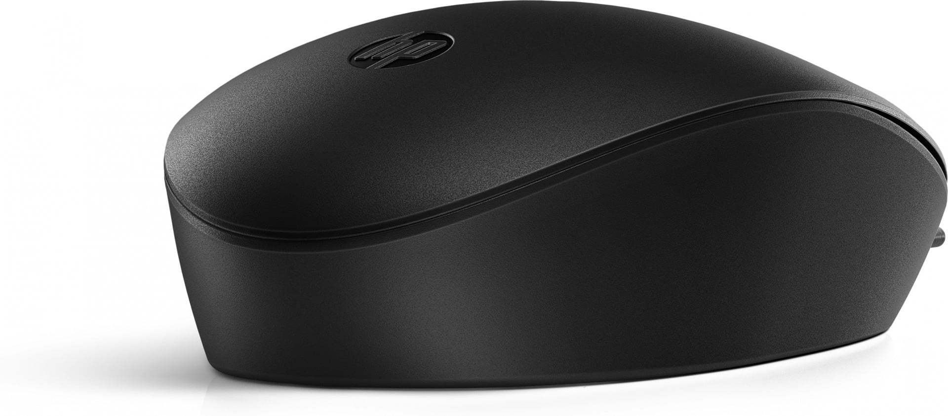 HP Mouse USB HP 128 nero (265D9AA) - TASTIERE E CONTROLLER | TecnoCARE.net Sabaudia, Latina, Terracina, San Felice Circeo e Pontinia