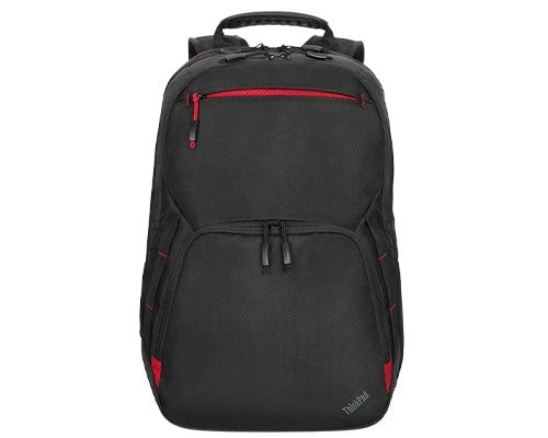 LENOVO Lenovo 4X41A30364 borsa per laptop 39,6 cm (15.6") Zaino Nero - PC | TecnoCARE.net Sabaudia, Latina, Terracina, San Felice Circeo e Pontinia
