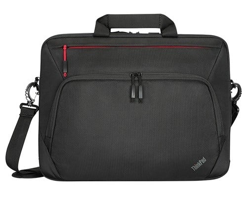 LENOVO Lenovo 4X41A30365 borsa per laptop 39,6 cm (15.6") Borsa con caricamento dall'alto Nero - PC | TecnoCARE.net Sabaudia, Latina, Terracina, San Felice Circeo e Pontinia