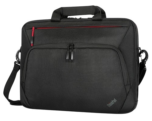 LENOVO Lenovo 4X41A30365 borsa per laptop 39,6 cm (15.6") Borsa con caricamento dall'alto Nero - PC | TecnoCARE.net Sabaudia, Latina, Terracina, San Felice Circeo e Pontinia