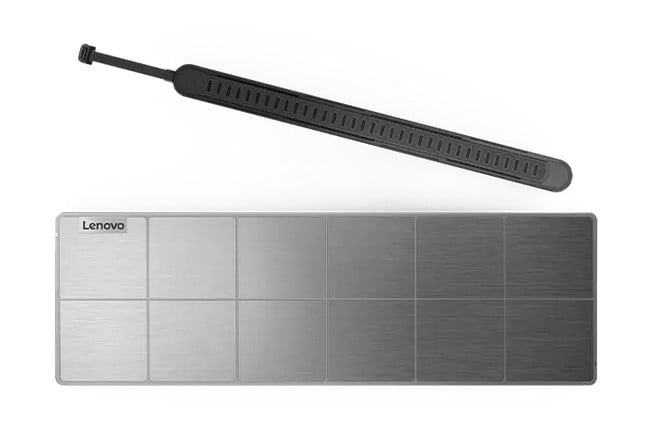 LENOVO Lenovo 4X21B84024 adattatore e invertitore Interno 65 W Grigio - BATTERIE E ALIMENTATORI | TecnoCARE.net Sabaudia, Latina, Terracina, San Felice Circeo e Pontinia