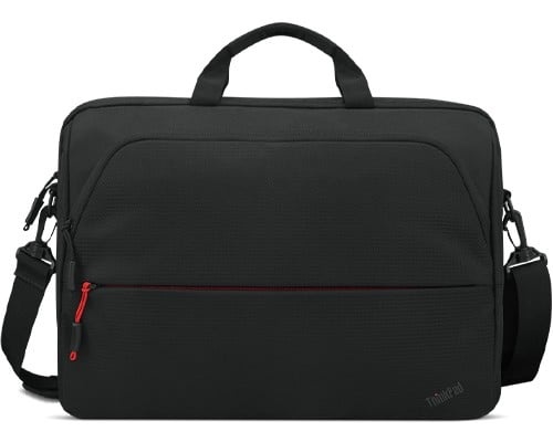 LENOVO Lenovo ThinkPad Essential 16-inch Topload (Eco) borsa per notebook 40,6 cm (16") Borsa con caricamento dall'alto Nero - PC | TecnoCARE.net Sabaudia, Latina, Terracina, San Felice Circeo e Pontinia