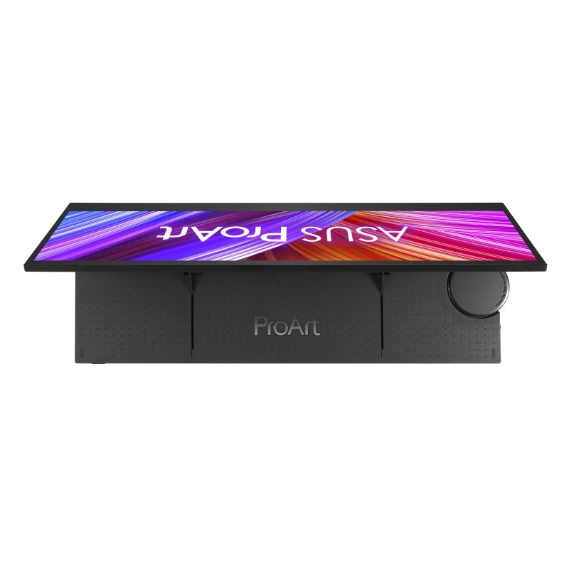 ASUS ASUS ProArt PA147CDV Monitor PC 35,6 cm (14") 1920 x 550 Pixel LCD Touch screen Nero - MONITOR E ACCESSORI | TecnoCARE.net Sabaudia, Latina, Terracina, San Felice Circeo e Pontinia