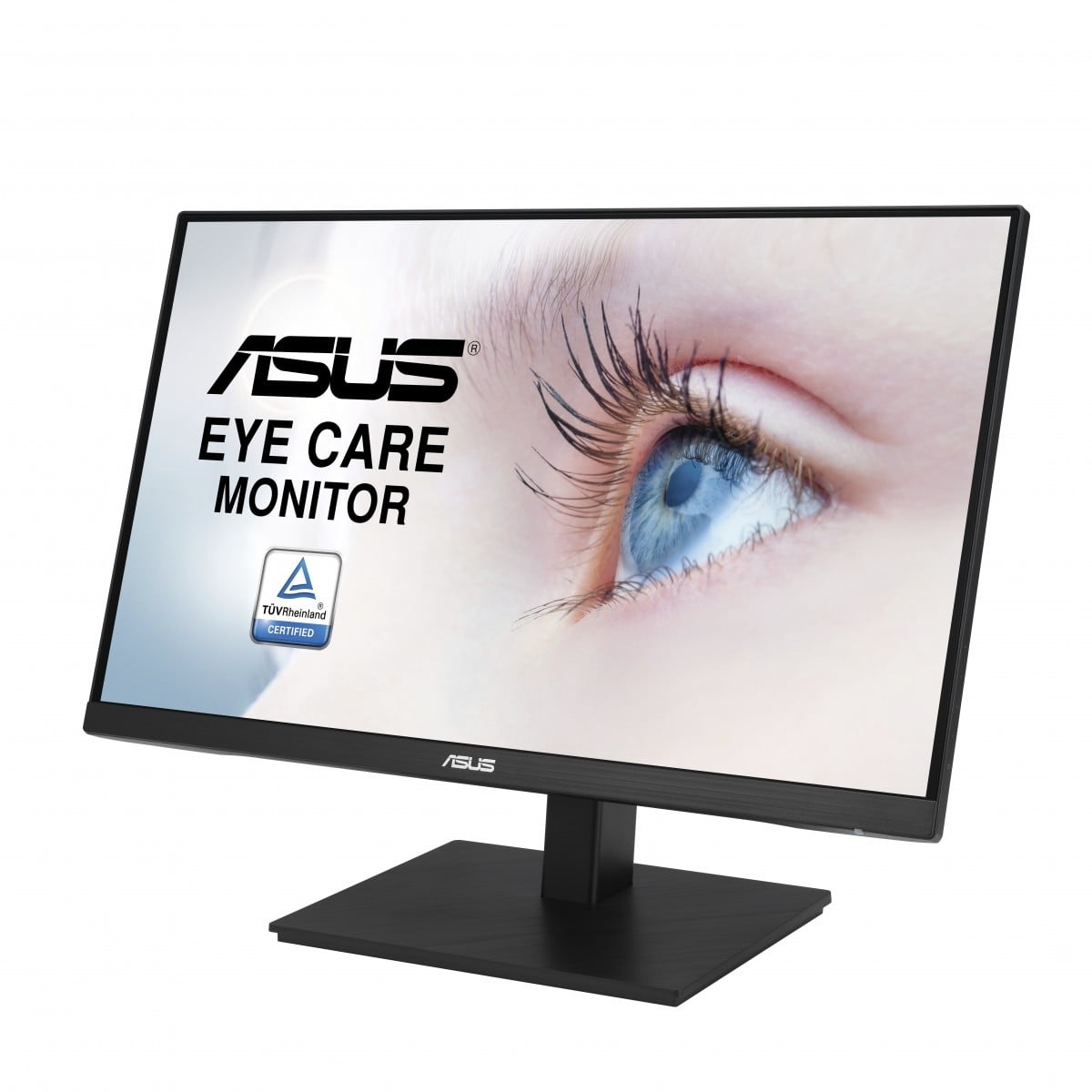 ASUS ASUS VA24EQSB 60,5 cm (23.8") 1920 x 1080 Pixel Full HD LED Nero - MONITOR E ACCESSORI | TecnoCARE.net Sabaudia, Latina, Terracina, San Felice Circeo e Pontinia