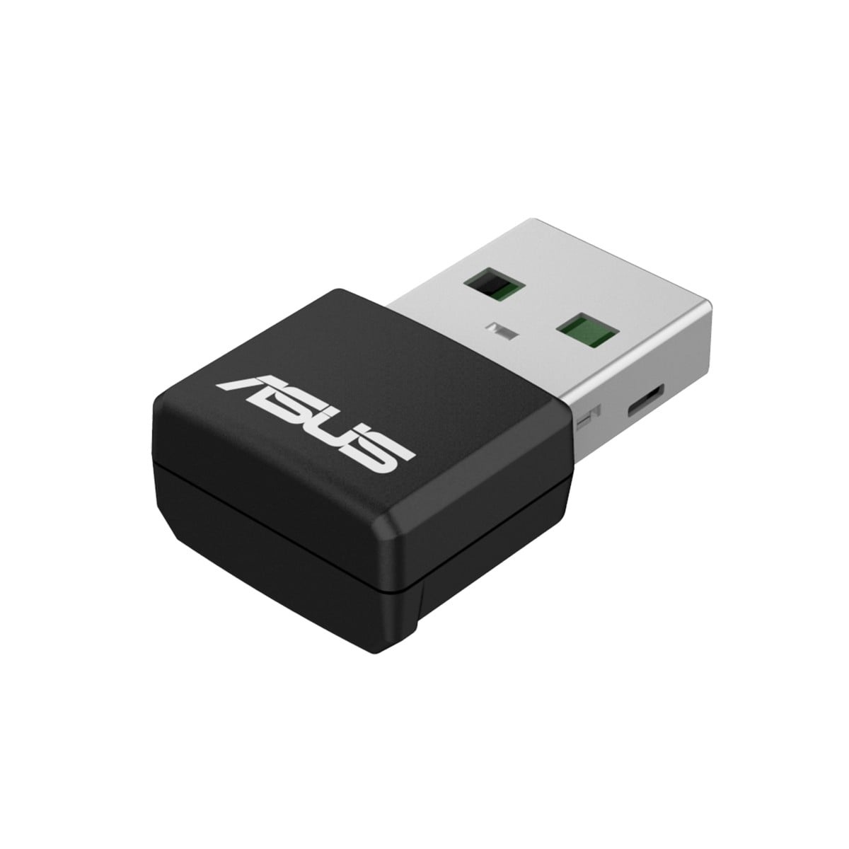 ASUS ASUS USB-AX55 Nano AX1800 Adattatore USB Dual Band Alimentato - COMPONENTI | TecnoCARE.net Sabaudia, Latina, Terracina, San Felice Circeo e Pontinia