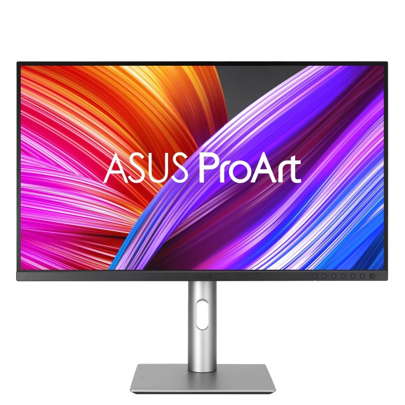 ASUS ASUS ProArt PA279CRV Monitor PC 68,6 cm (27") 3840 x 2160 Pixel 4K Ultra HD LCD Nero - MONITOR E ACCESSORI | TecnoCARE.net Sabaudia, Latina, Terracina, San Felice Circeo e Pontinia