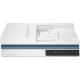 HP HP Scanjet Pro 3600 f1 Scanner a piano e ADF 1200 x 1200 DPI A4 Bianco - STAMPANTI E SCANNER | TecnoCARE.net Sabaudia, Latina, Terracina, San Felice Circeo e Pontinia